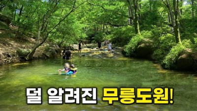 서울 수락산 벽운계곡 전철역 근처 숨은 계곡명소 여름 서울 물놀이 나들이 갈만한곳 추천