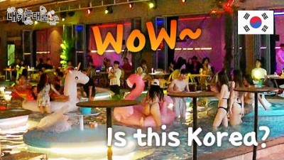 양양 서피비치, 인구해변 양리단길, 양양 핫플레이스 서핑의 성지 가볼만한곳