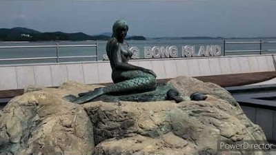 인천 장봉도 여행 가볼만한곳, 수도권 섬 여행 당일치기 트레킹 명소 추천