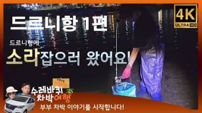 태안 안면도 드르니항 소라 바지락 해루질 포인트 바다낚시 무료노지 차박 캠핑카 캠핑 가볼만한곳 추천